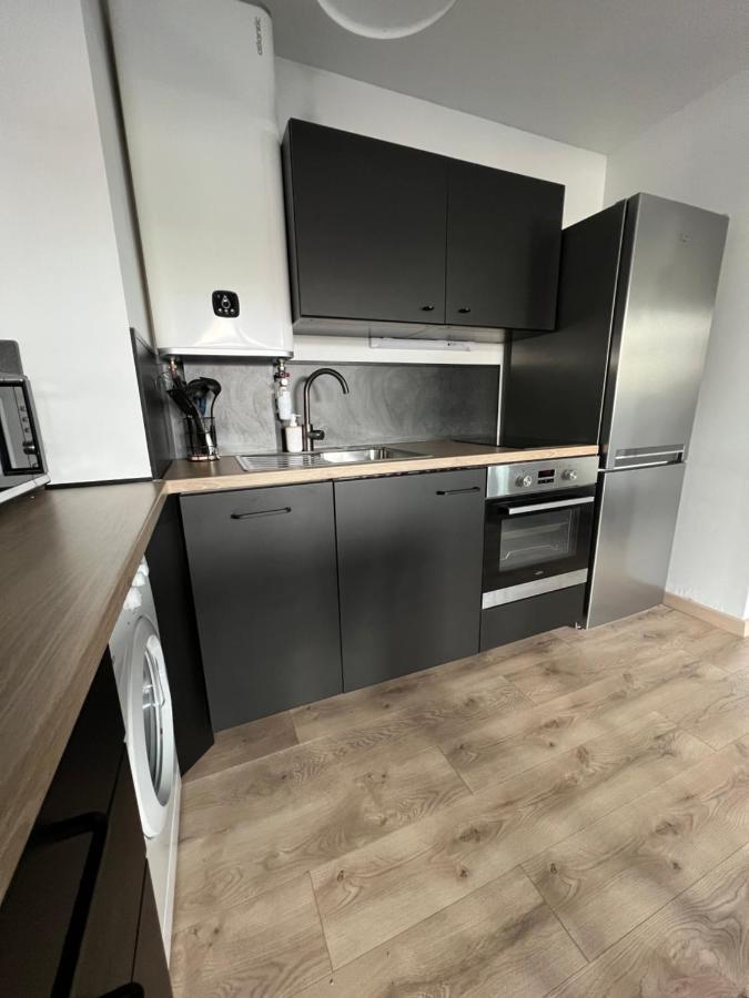 Le Roazhon, Rennes Metropole Apartment Ngoại thất bức ảnh